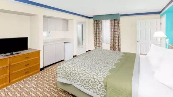 Days Inn Little Rock / Medical Center | Arkansas - Little Rock (ve civarı) - Little Rock