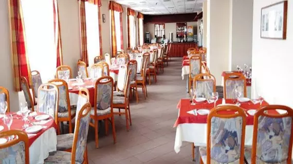 Hotel Berlin | Pest County - Budapeşte (ve civarı) - Budapeşte Kent Merkezi - Ujbuda