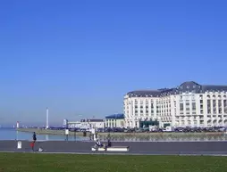 Du Soleil Beach | Normandiya - Calvados (bölge) - Trouville-sur-Mer