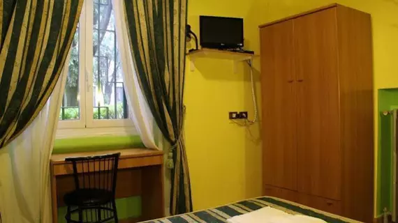 Hotel Bogart | Lombardy - Milano (ve civarı) - Milano - Porta Garibaldi