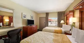 Days Inn Miami/Airport North | Florida - Miami (ve civarı) - Miami Springs