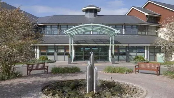 De Vere Venues Wychwood Park | Cheshire (kontluk) - Crewe - Weston