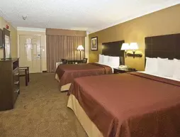 Days Inn Gonzales | Louisiana - Baton Rouge (ve civarı) - Gonzales