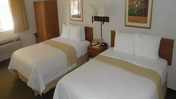 Days Inn I-90 | Güney Dakota - Rapid City (ve civarı) - Rapid City