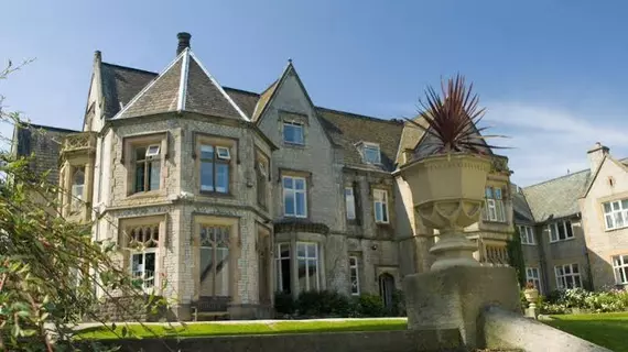 Best Western Plus Kenwood Hall | Güney Yorkshire (kontluk) - Sheffield