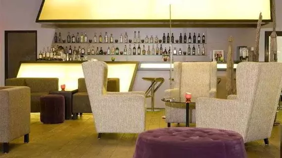 Mercure MOA Berlin | Berlin (ve civarı) - Berlin - Mitte