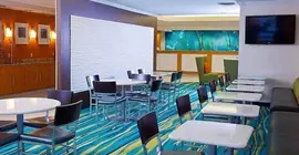 SpringHill Suites by Marriott Lawton | Oklahoma - Lawton