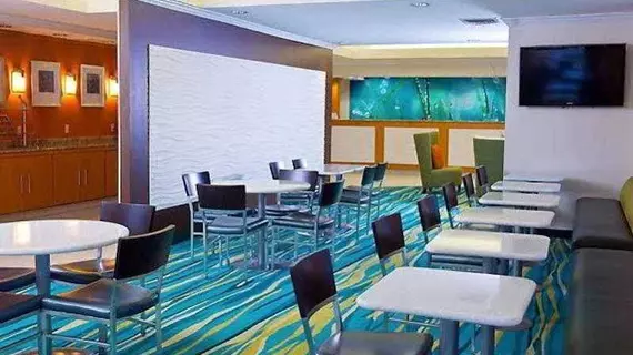 SpringHill Suites by Marriott Lawton | Oklahoma - Lawton