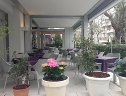 Hotel Nuova Riccione | Emilia-Romagna - Riccione