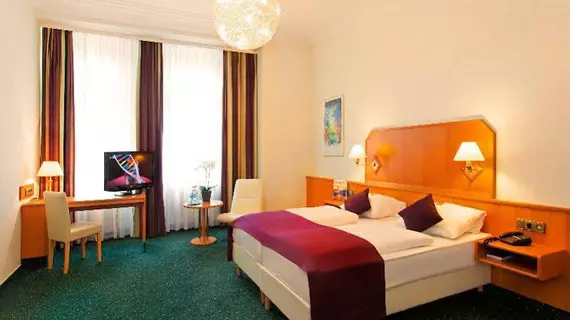 Favored Hotel Hansa  | Hessen - Wiesbaden