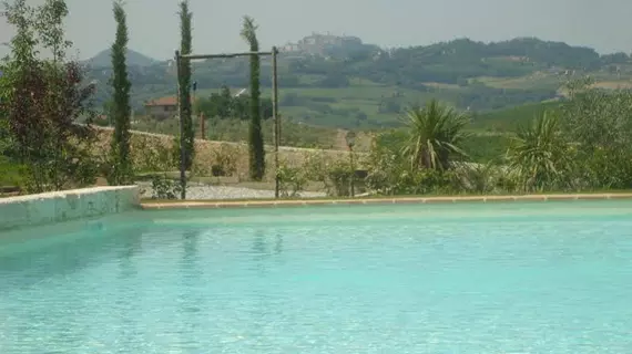 L'Orto Di Panza | Toskana - Siena (vilayet) - Montepulciano