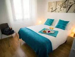 HOLIDAYS2MALAGA APARTMENTS | Andalucia - Malaga İli - Malaga - Malaga Tarihi Merkezi - Centro