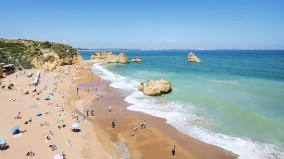 Dom Pedro Lagos | Algarve - Faro Bölgesi - Lagos