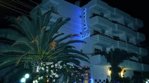 Nerium Hotel | Muğla - Marmaris