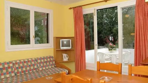 Apartamentos Alta Galdana | Balearic Adaları - Menorca - Ciutadella de Menorca