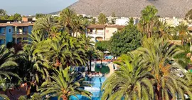 Alcudia Garden Aparthotel | Balearic Adaları - Mayorka Adası - Alcudia