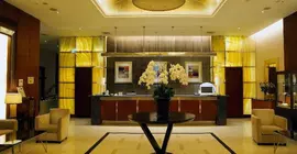 City Lake Hotel Taipei | Taypey (ve civarı) - Taypey - Neihu