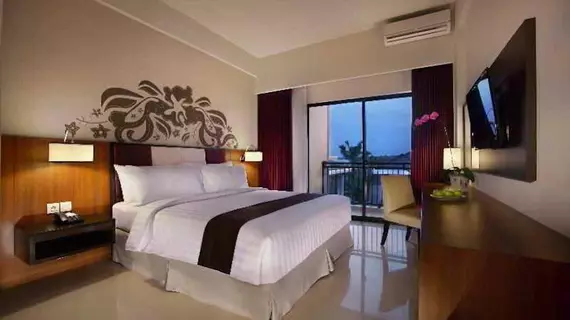 Aston Bojonegoro City Hotel | Doğu Cava - Bojonegoro