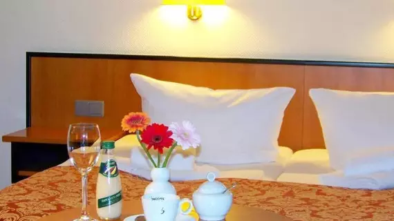 HEP Hotel Berlin | Berlin (ve civarı) - Berlin