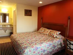 Bay Breeze Inn | Kaliforniya - Oakland (ve civarı) - Oakland