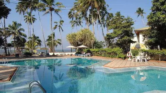 Villa Ocean View | Kalutara Bölgesi - Wadduwa