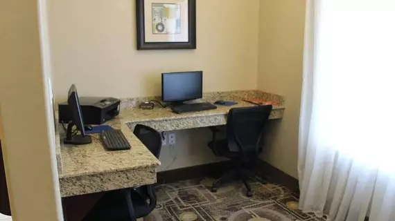 Best Western Plus Chalmette Hotel | Louisiana - Chalmette