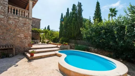 Xiprer | Balearic Adaları - Mayorka Adası - Raiguer