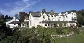 Best Western The Burnside | Cumbria (kontluk) - Windermere