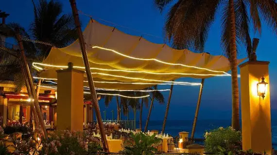 Villa Del Palmar Flamingos Beach Resort & Spa | Nayarit - Bahía de Banderas - Puerto Vallarta (ve civarı) - Nuevo Vallarta