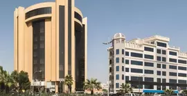 RAMADA GULF AL KHOBAR | Doğu Bölgesi - Al Khobar