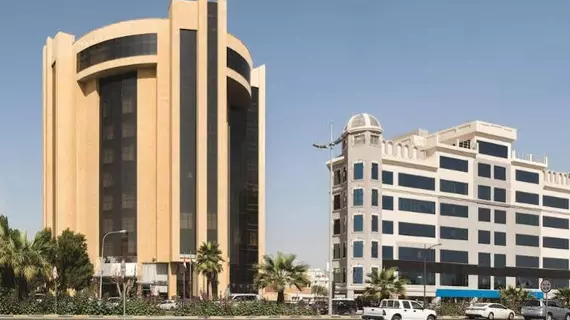 RAMADA GULF AL KHOBAR | Doğu Bölgesi - Al Khobar