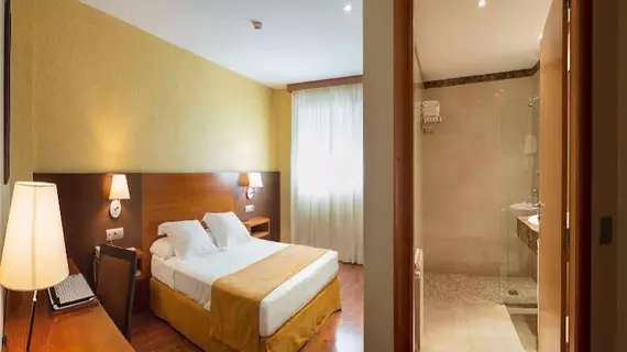 Hotel Torre de Sila | Kastilya ve Leon - Valladolid (vilayet) - Tordesillas