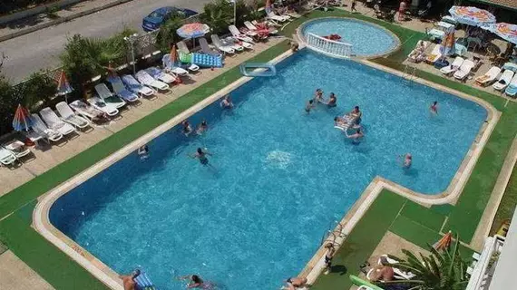 Sundream Apart | Muğla - Marmaris