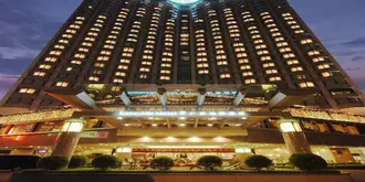 Rosedale Hotel & Suites Guangzhou