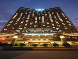 Rosedale Hotel & Suites Guangzhou | Guangdong - Guangzhou (ve civarı) - Guangzhou