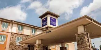 Sleep Inn & Suites Fort Scott