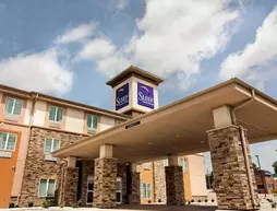 Sleep Inn & Suites Fort Scott | Kansas - Pittsburg (ve civarı) - Fort Scott