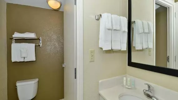 Comfort Inn & Suites Convention Center | Florida - Orlando (ve civarı) - Orlando - Universal Orlando® Tatil ve Eğlence Merkezi