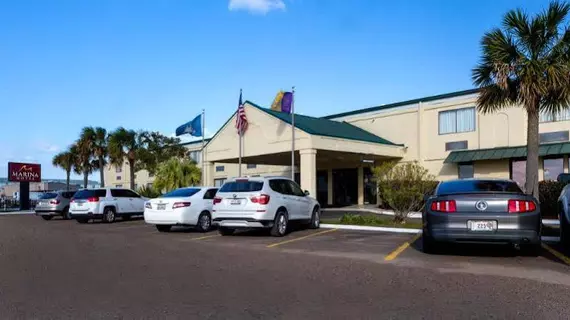 Marina Motel Chalmette | Louisiana - Chalmette