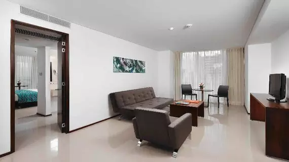 Estelar Alto Prado | Magdalena - Barranquilla (ve civarı) - Barranquilla - El Prado - Alto Prado