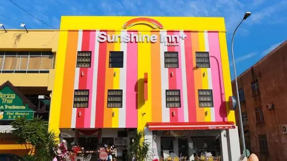 Sunshine Inn Malacca | Malacca - Malacca