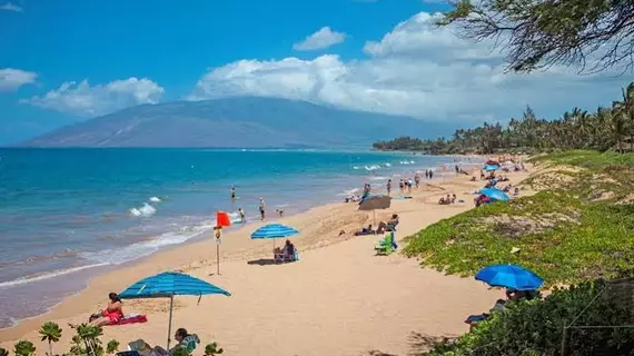 Kihei Ali'i Kai B202 | Hawaii - Kihei