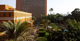 Cairo Marriott Hotel & Omar Khayyam Casino | Kahire (ve civarı) - Kahire - Gezira