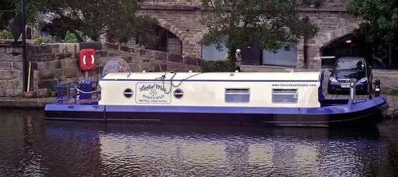 Houseboat s boat | Güney Yorkshire (kontluk) - Sheffield