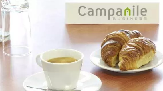 Campanile Hotel & Restaurant Breda | Kuzey Brabant - Breda