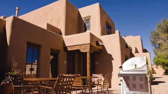 WorldMark Santa Fe | New Mexico - Santa Fe (ve civarı) - Santa Fe - Santa Fe Merkezi