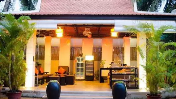 Check Inn Siem Reap | Siem Reap (ili) - Siem Reap