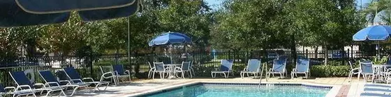 Extended Stay America - Orlando - Maitland - Summit Tower Blvd | Florida - Orlando (ve civarı) - Orlando