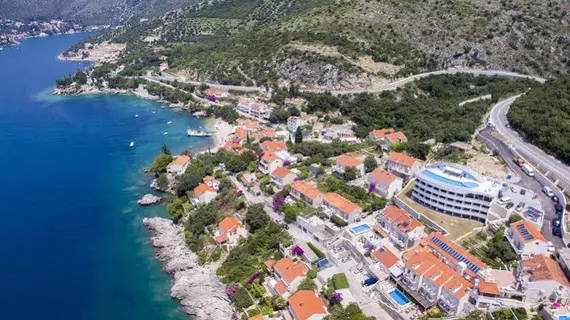 Hotel Villa Paradiso 2 | Dubrovnik-Neretva - Dubrovnik (ve civarı) - Dubrovnik