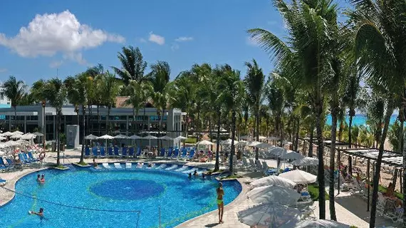 Riu Yucatan | Quintana Roo - Solidaridad - Playa del Carmen - Playacar